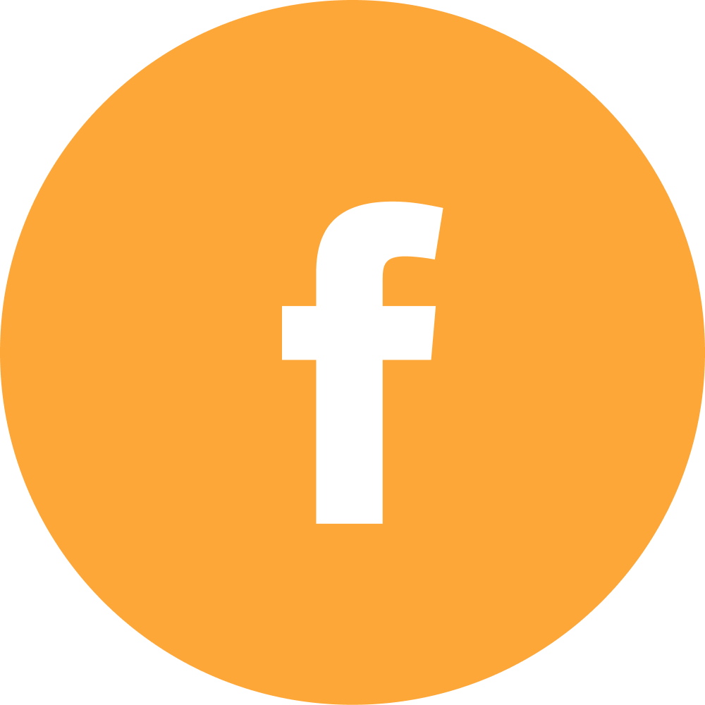 footer facebook icon