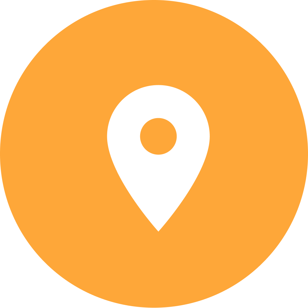 footer address icon