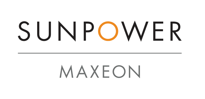 SunPower-Maxeon